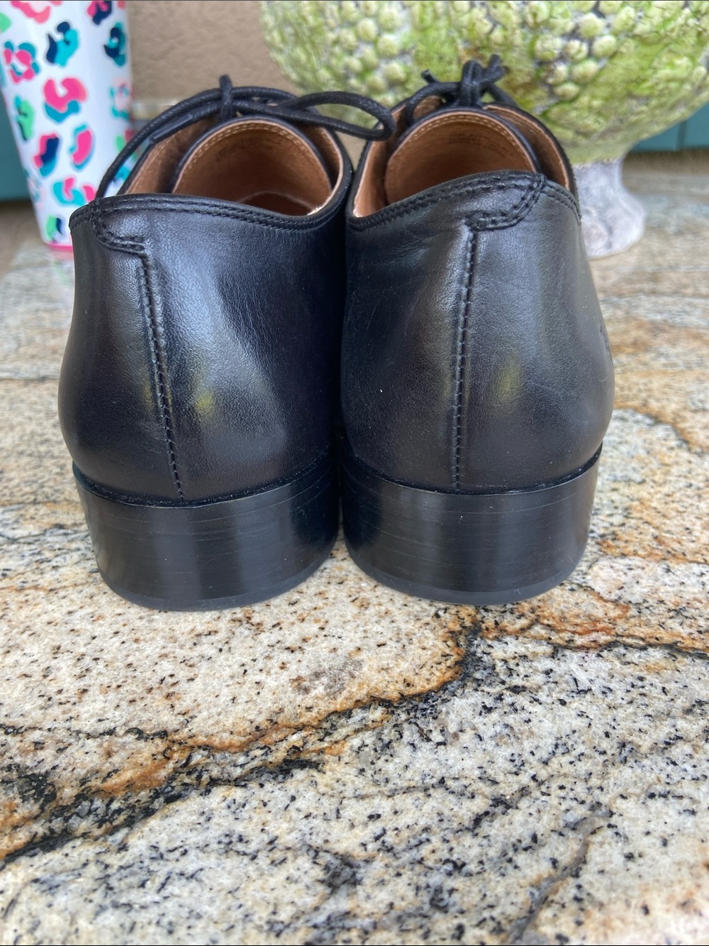 Frye Erica Oxfords.‎ Size 10 - Picture 5 of 9